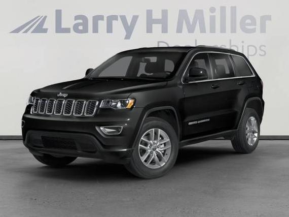 JEEP GRAND CHEROKEE 2019 1C4RJEAG9KC826831 image